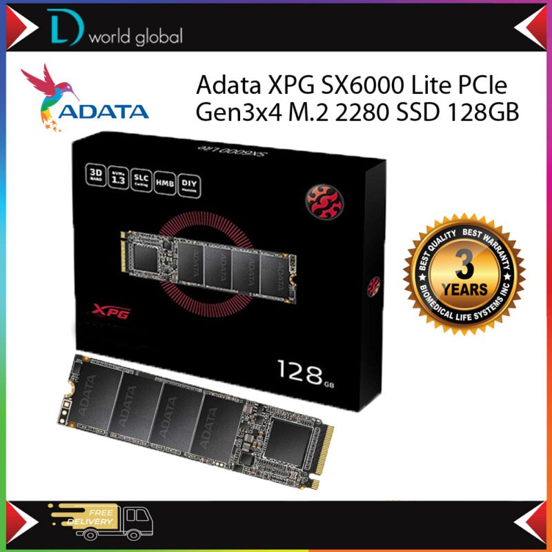 Sx6000 lite store