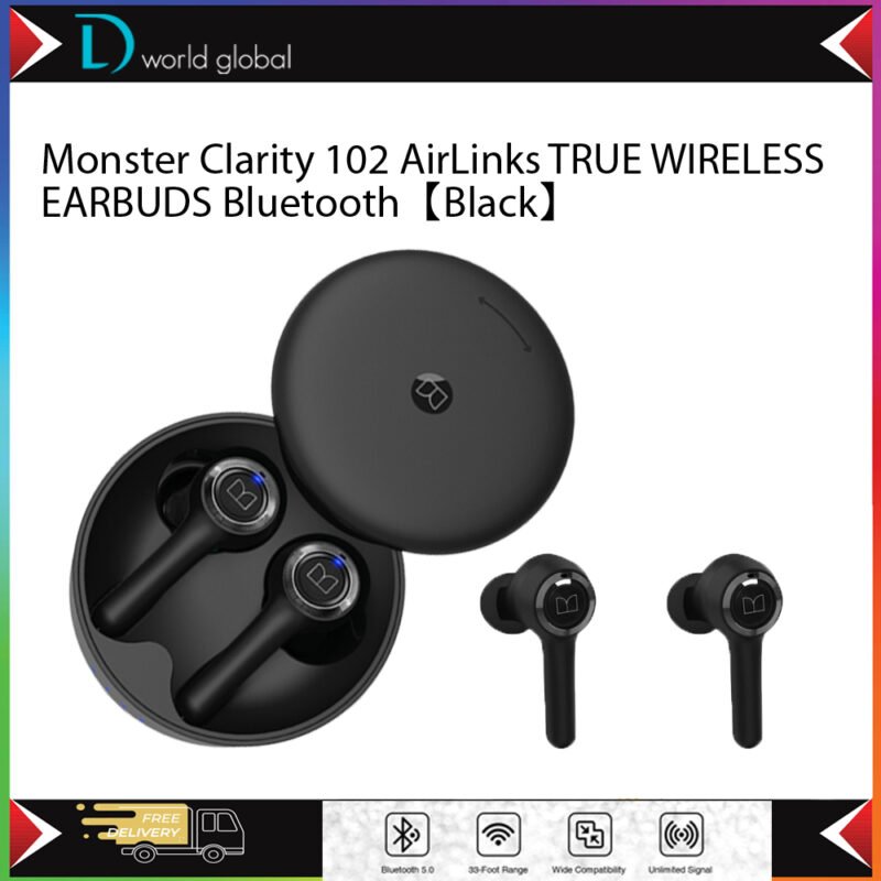 Monster earbuds bluetooth cheap
