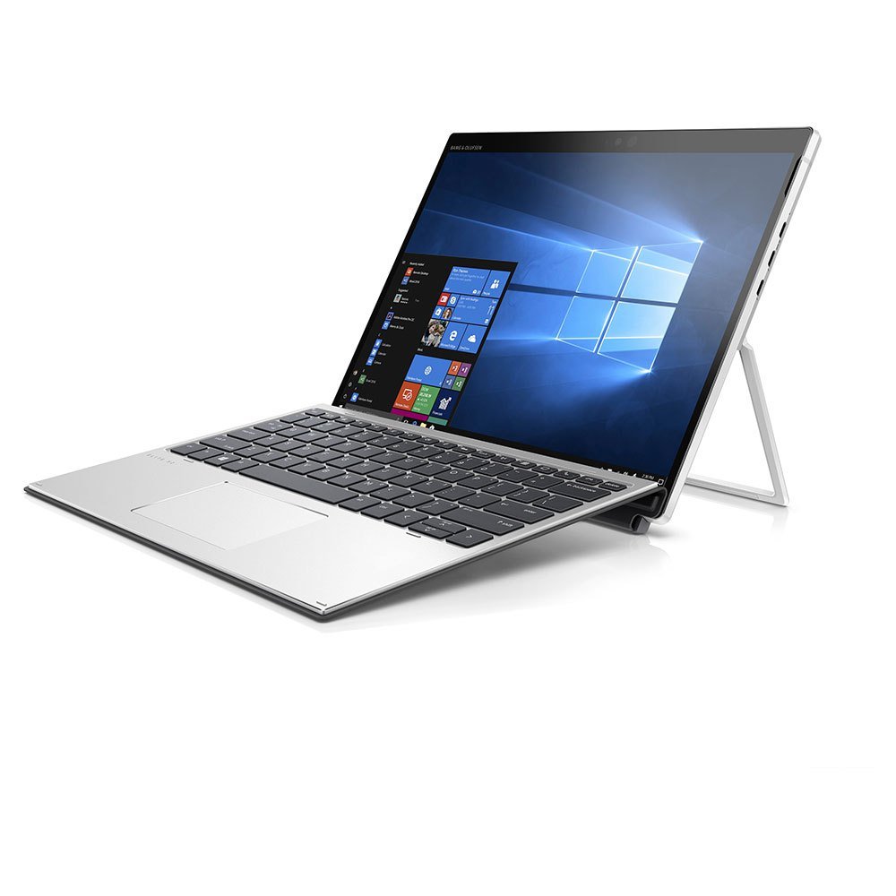 HP Elite X2 1012 G1 Core m7 8 GB RAM/ 256ssd SSD/12â³ FHD IPS Touch Screen Win 10 Pro Detachable 